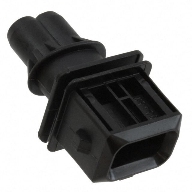 TE Connectivity AMP Connectors 106462-1 electronic component