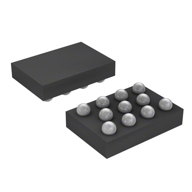 STMicroelectronics ST4G3234BJR electronic component