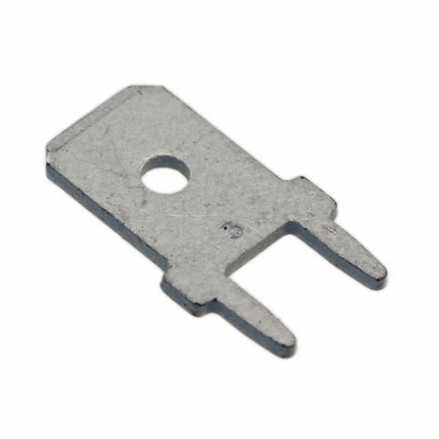 Keystone Electronics 1287-R electronic component