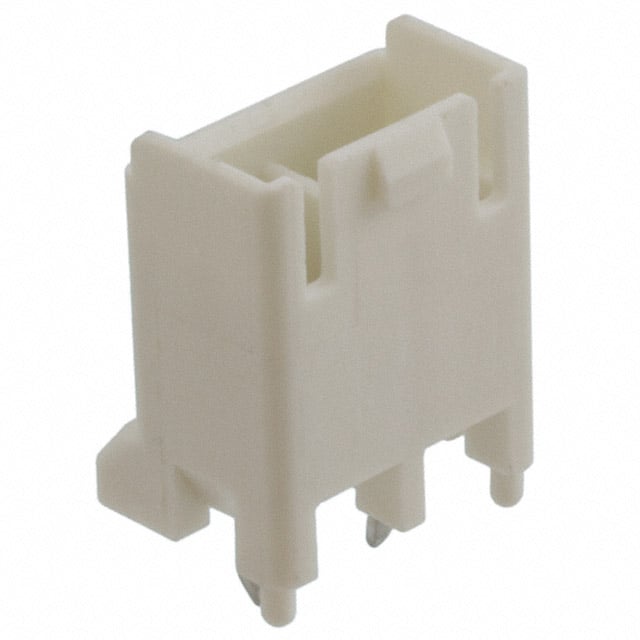 TE Connectivity AMP Connectors 1376382-1 electronic component