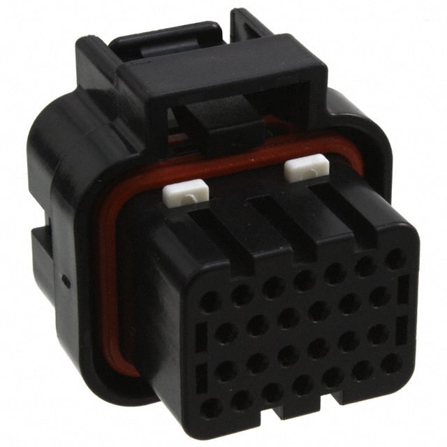 TE Connectivity AMP Connectors 1473416-1 electronic component