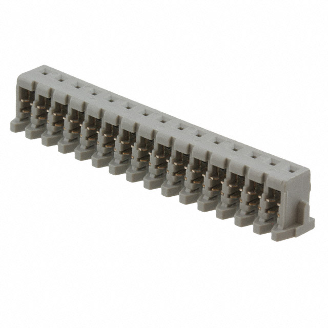 JST Sales America Inc. 15KR-6H-P electronic component