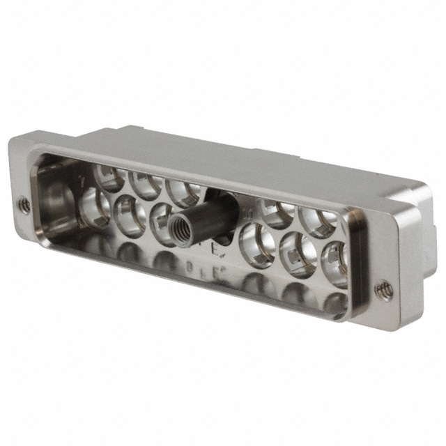 TE Connectivity Aerospace, Defense and Marine 1604798-2 electronic component