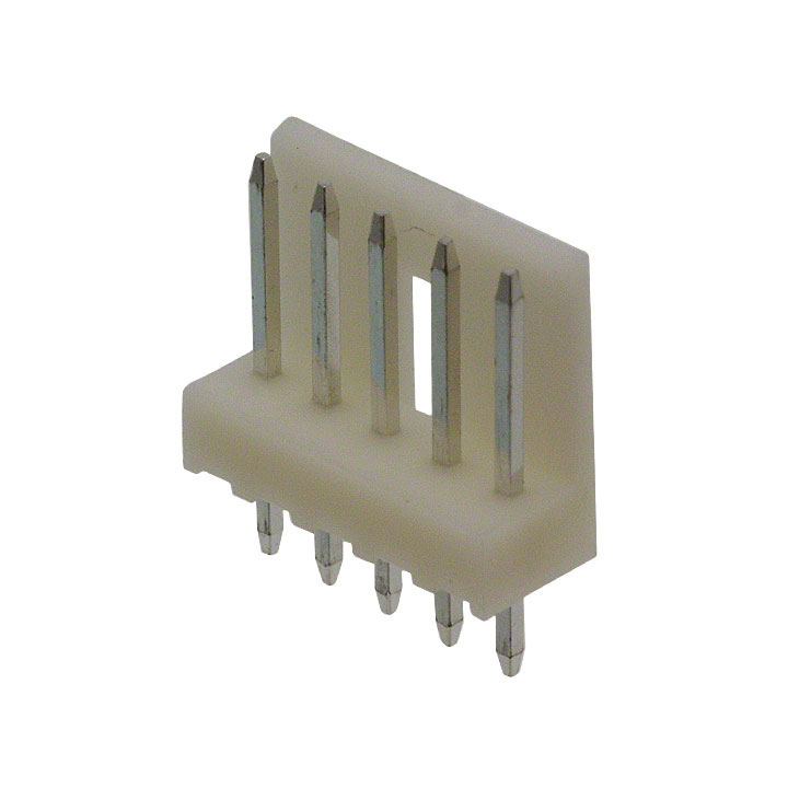 TE Connectivity AMP Connectors 171825-5 electronic component