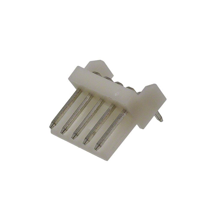 TE Connectivity AMP Connectors 171826-5 electronic component