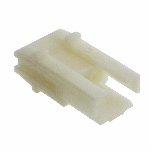 TE Connectivity AMP Connectors 172211-3 electronic component