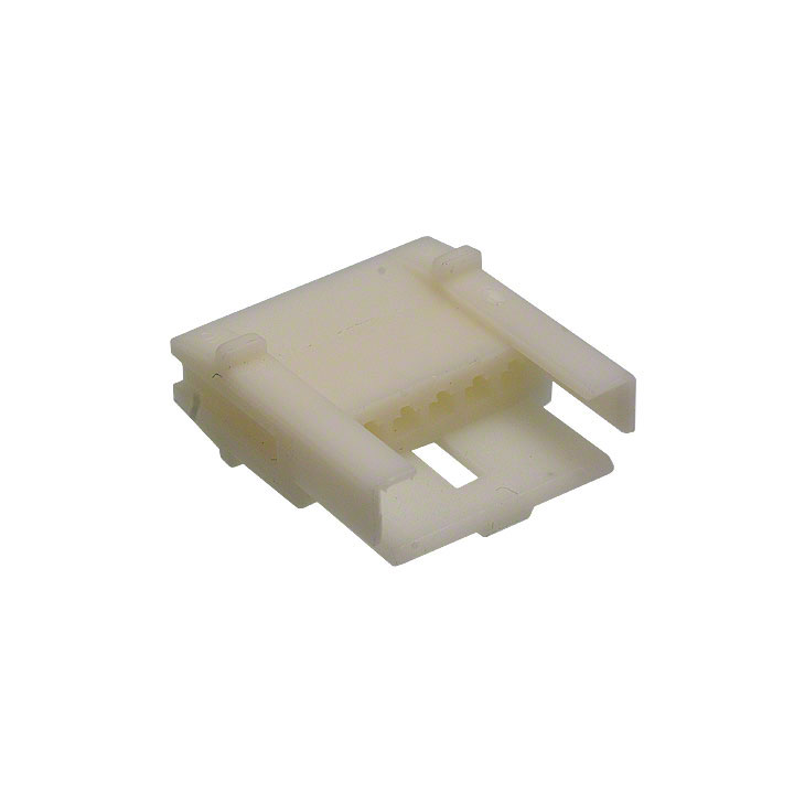 TE Connectivity AMP Connectors 172211-6 electronic component