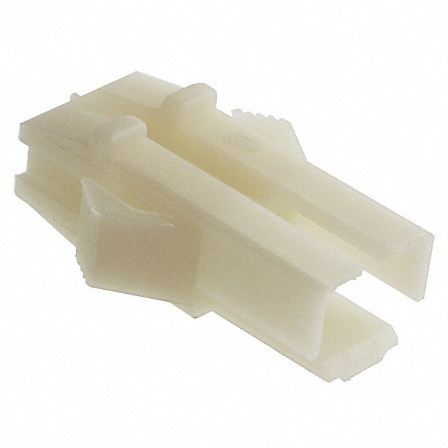 TE Connectivity AMP Connectors 172213-2 electronic component