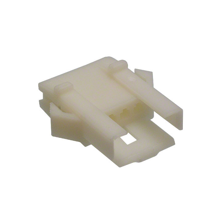 TE Connectivity AMP Connectors 172213-4 electronic component