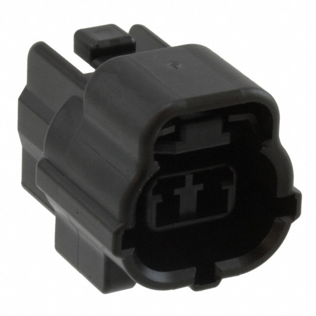 TE Connectivity AMP Connectors 174352-2 electronic component