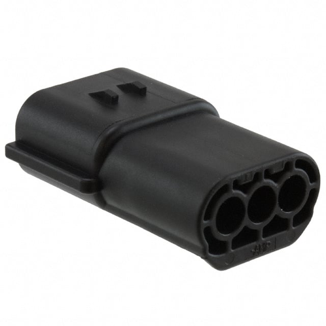 TE Connectivity AMP Connectors 174359-2 electronic component