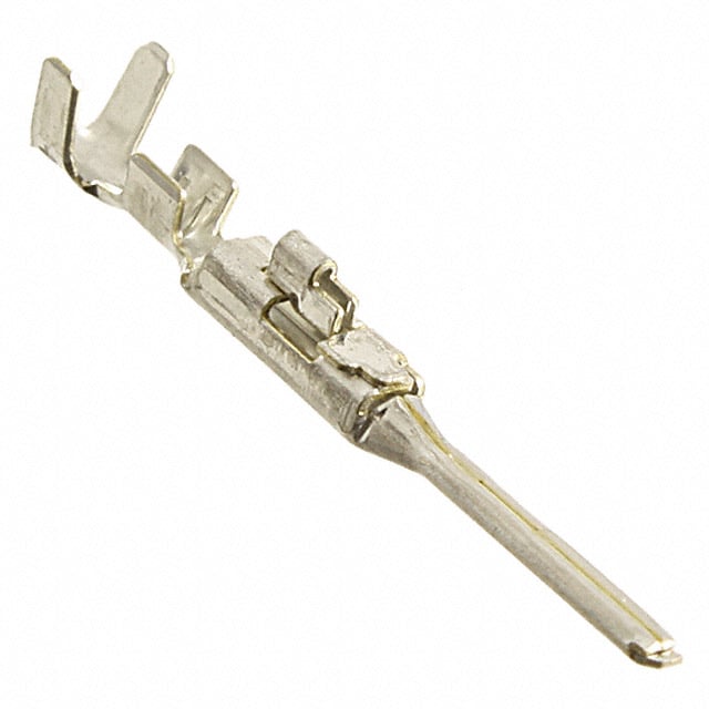 TE Connectivity AMP Connectors 175149-2 electronic component