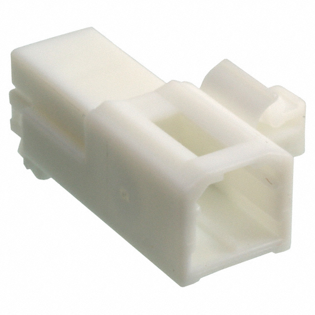 TE Connectivity AMP Connectors 178602-1 electronic component