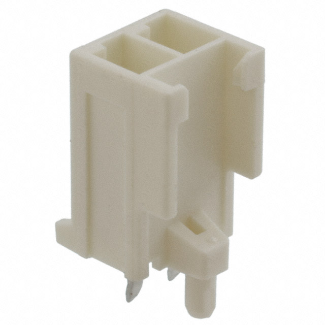 TE Connectivity AMP Connectors 179838-1 electronic component