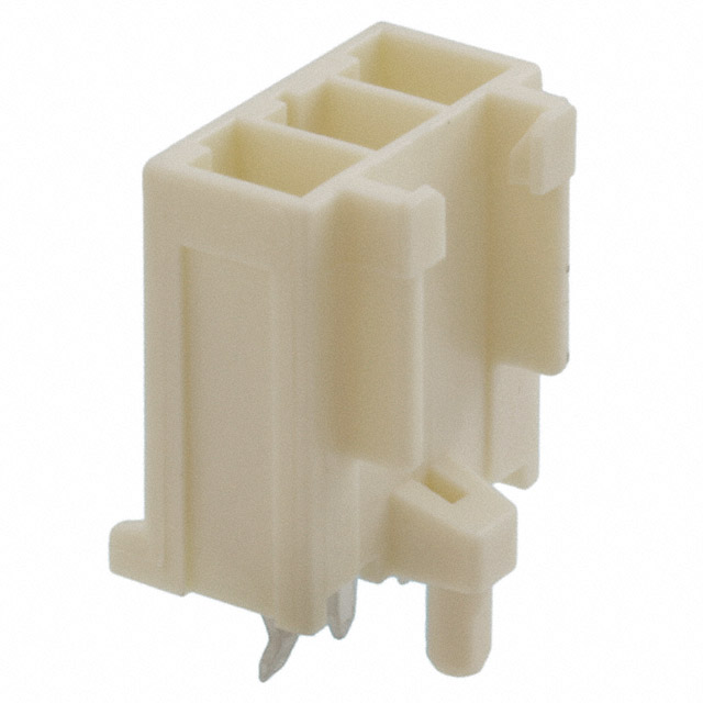 TE Connectivity AMP Connectors 179839-1 electronic component