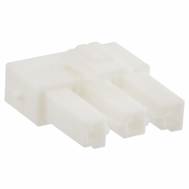 TE Connectivity AMP Connectors 179938-1 electronic component
