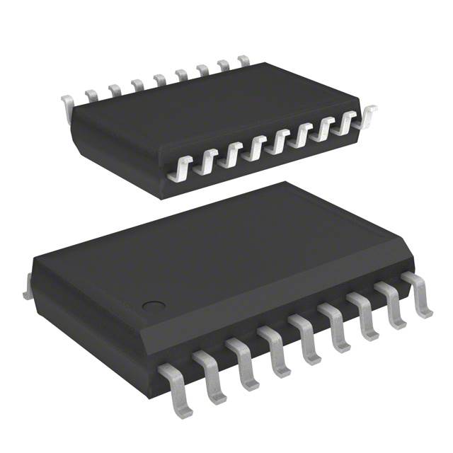 STMicroelectronics M41T93RMY6F electronic component