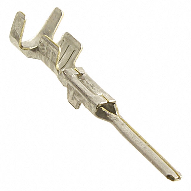 TE Connectivity AMP Connectors 282109-1 electronic component