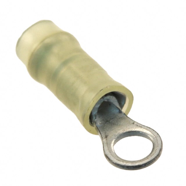 TE Connectivity AMP Connectors 2-323912-1 electronic component