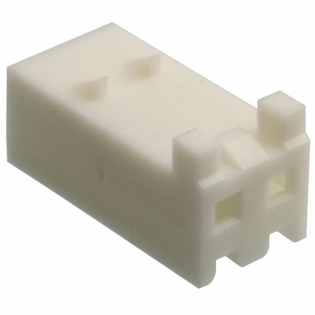 TE Connectivity AMP Connectors 2132189-2 electronic component