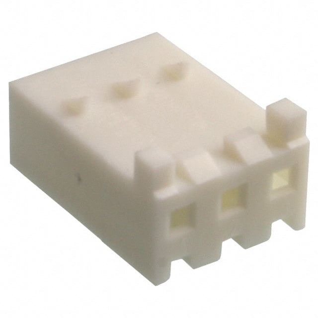 TE Connectivity AMP Connectors 2132189-3 electronic component