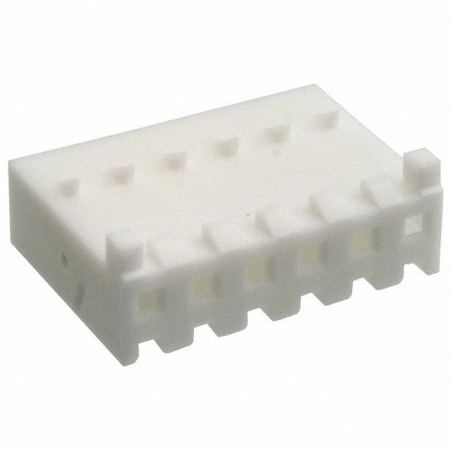 TE Connectivity AMP Connectors 2132189-6 electronic component