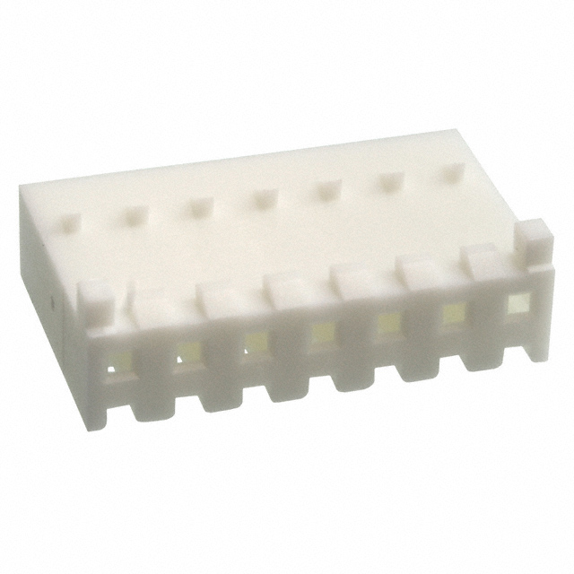 TE Connectivity AMP Connectors 2132189-7 electronic component