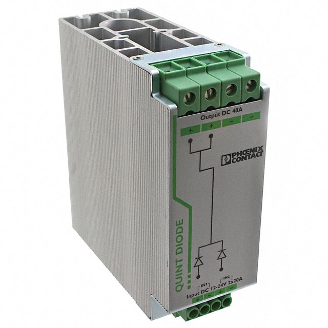 Phoenix Contact 2320157 electronic component