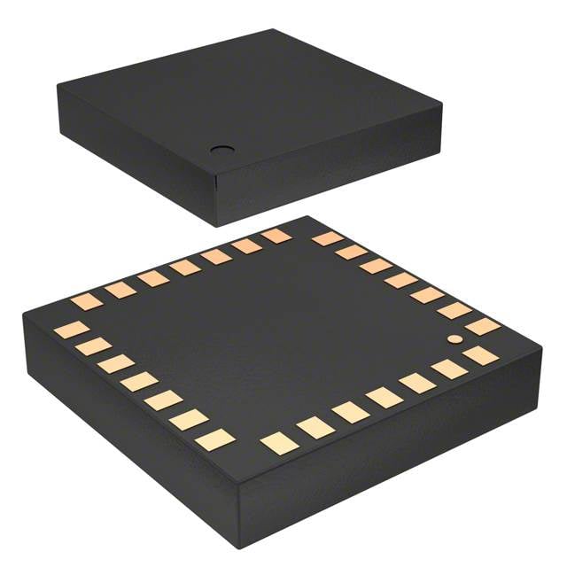 STMicroelectronics LSM303DLH electronic component
