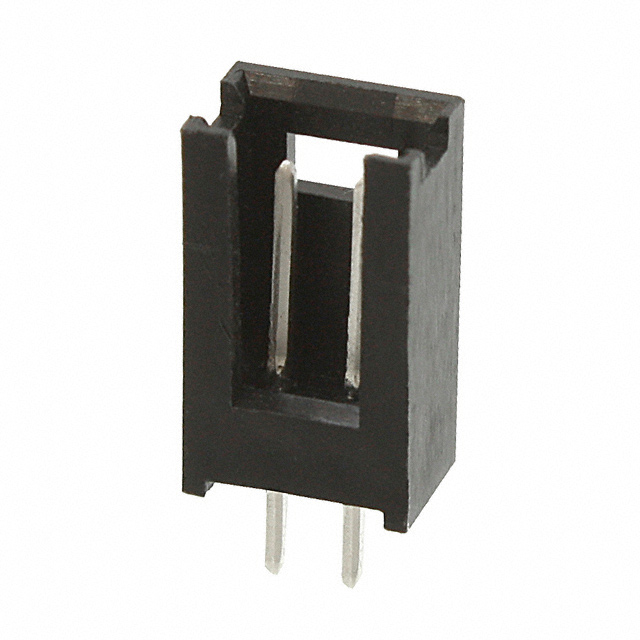 TE Connectivity AMP Connectors 280370-1 electronic component