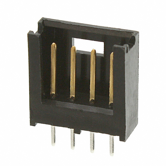 TE Connectivity AMP Connectors 280371-2 electronic component