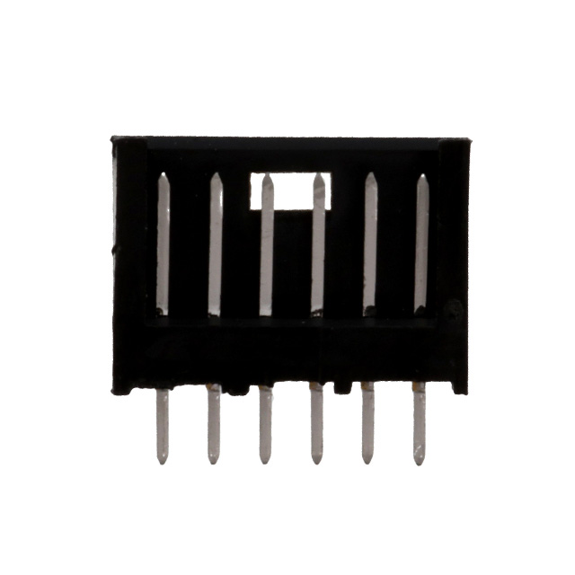 TE Connectivity AMP Connectors 280372-1 electronic component