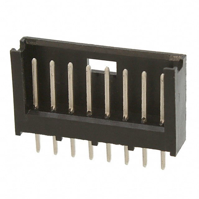 TE Connectivity AMP Connectors 280373-2 electronic component