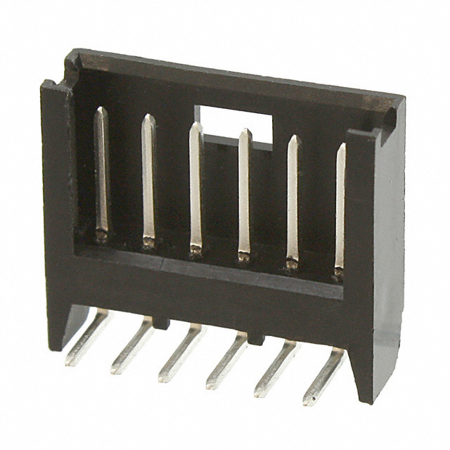 TE Connectivity AMP Connectors 280379-1 electronic component