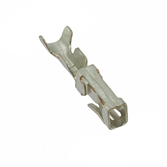 TE Connectivity AMP Connectors 280702-1 electronic component