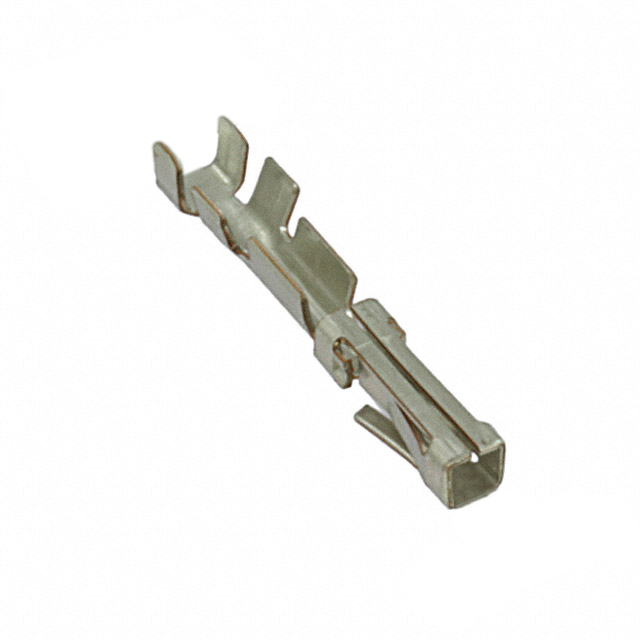 TE Connectivity 280708-2 electronic component