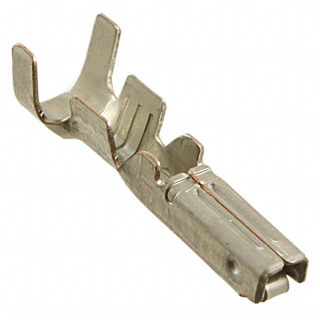 TE Connectivity AMP Connectors 282110-1 electronic component