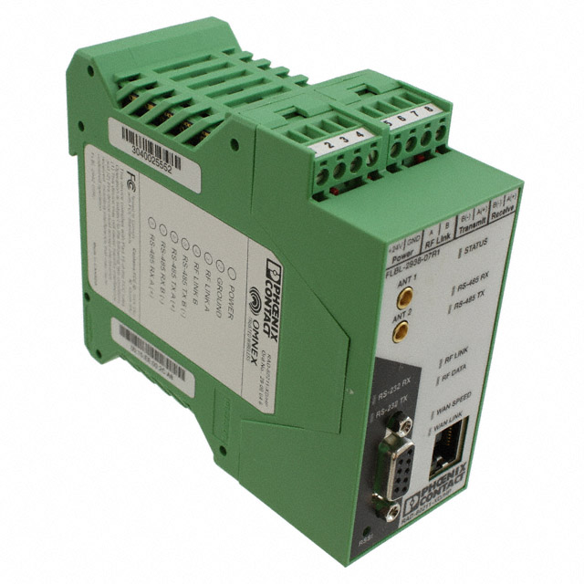 Phoenix Contact 2900046 electronic component