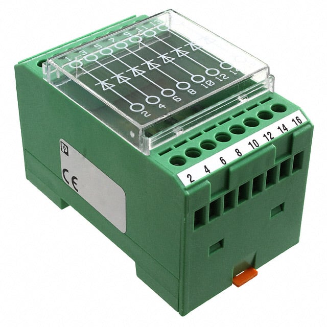 Phoenix Contact 2950103 electronic component