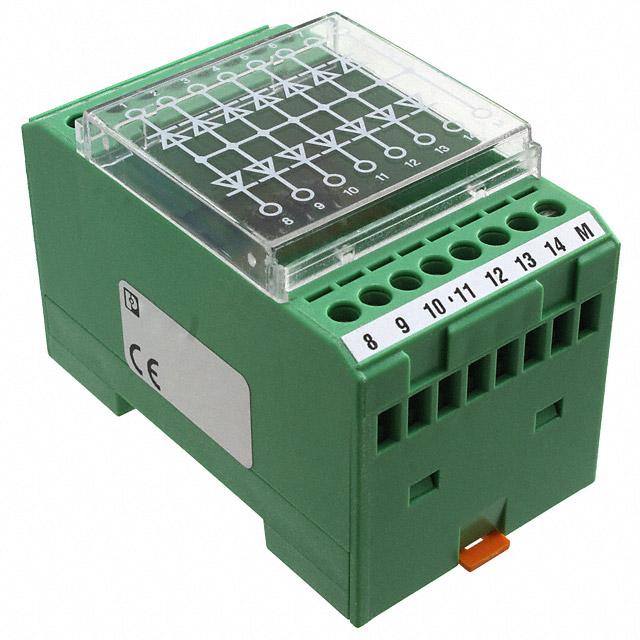 Phoenix Contact 2950129 electronic component