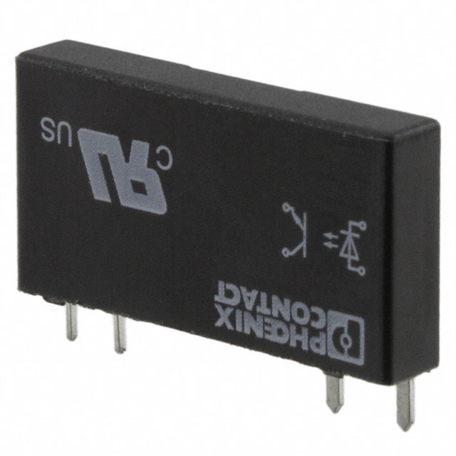 Phoenix Contact 2967989 electronic component
