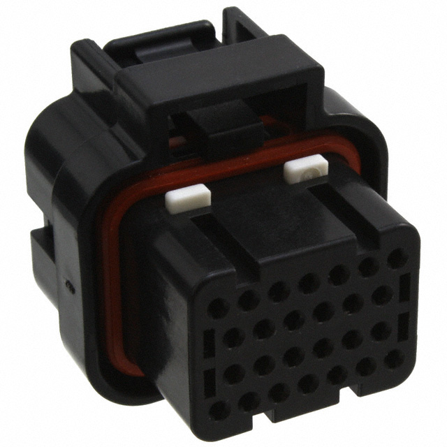 TE Connectivity AMP Connectors 3-1437290-8 electronic component
