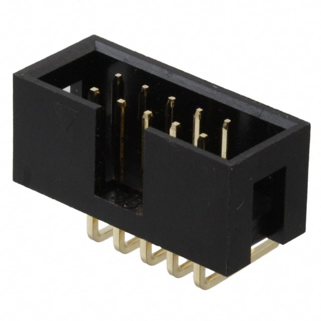 On Shore Technology Inc. 302-R101 electronic component