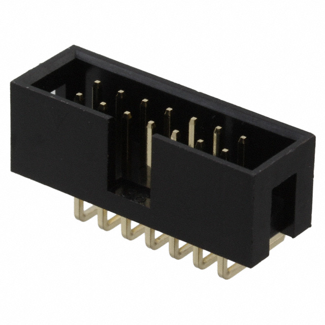 On Shore Technology Inc. 302-R141 electronic component