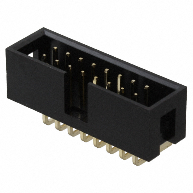 On Shore Technology Inc. 302-R161 electronic component