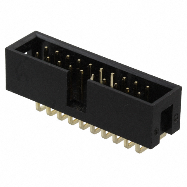 On Shore Technology Inc. 302-R201 electronic component
