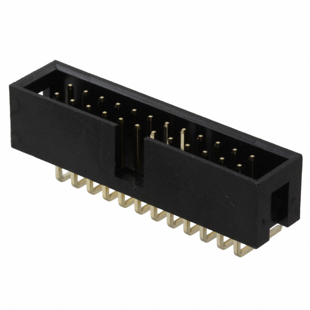 On Shore Technology Inc. 302-R241 electronic component