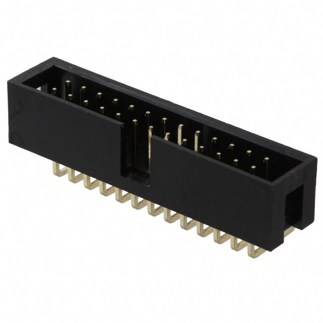 On Shore Technology Inc. 302-R261 electronic component