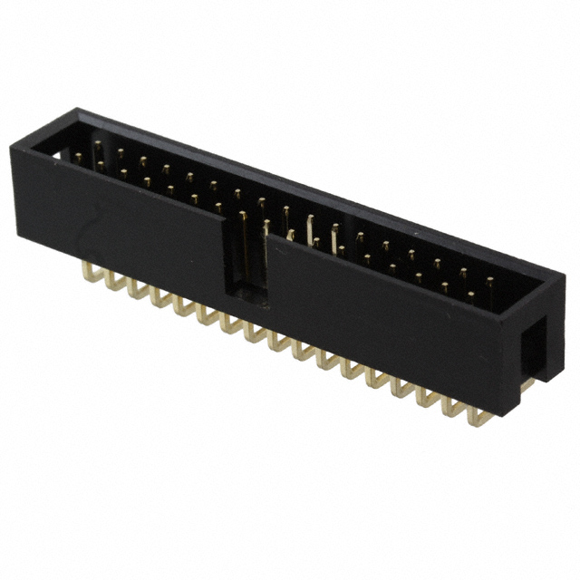 On Shore Technology Inc. 302-R341 electronic component