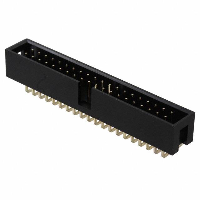 On Shore Technology Inc. 302-R401 electronic component